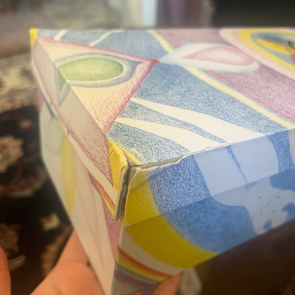 Artipoppe Box Only - Picture 2 of 4